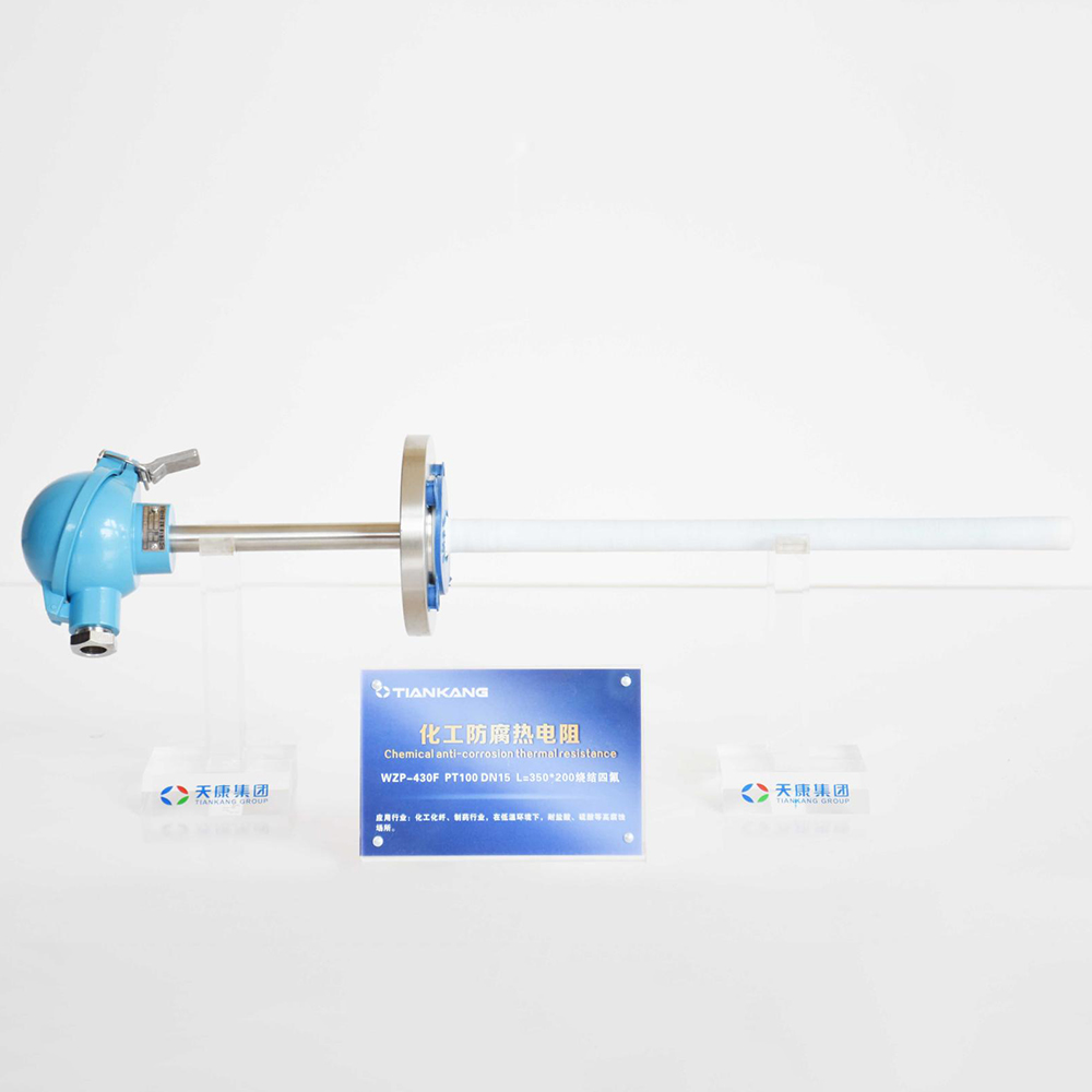 化工防腐热电阻