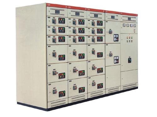 低压开关柜
