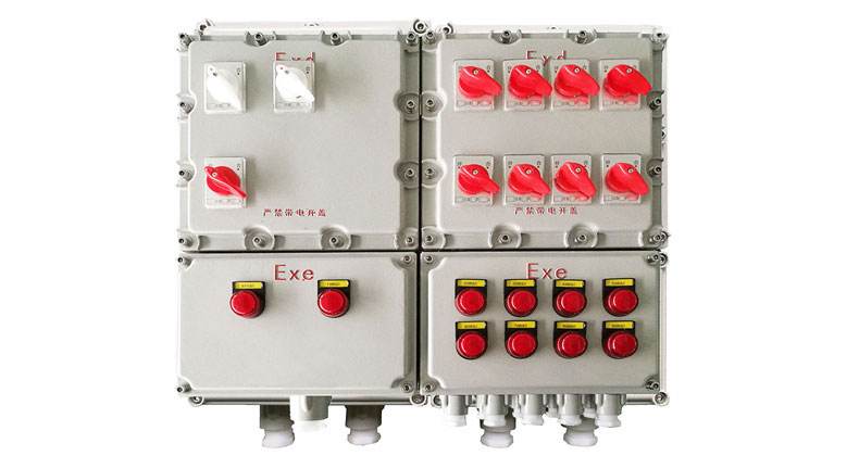 防爆配电箱