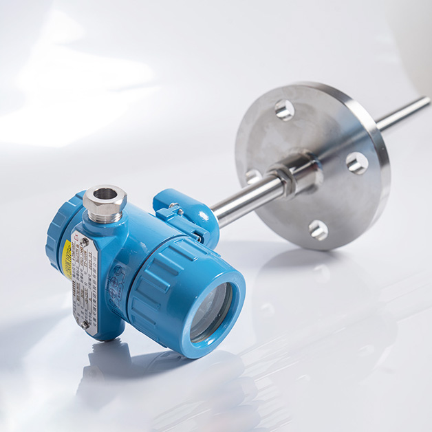 一体化温度变送器