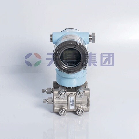 3351/1151DP电容式差压变送器