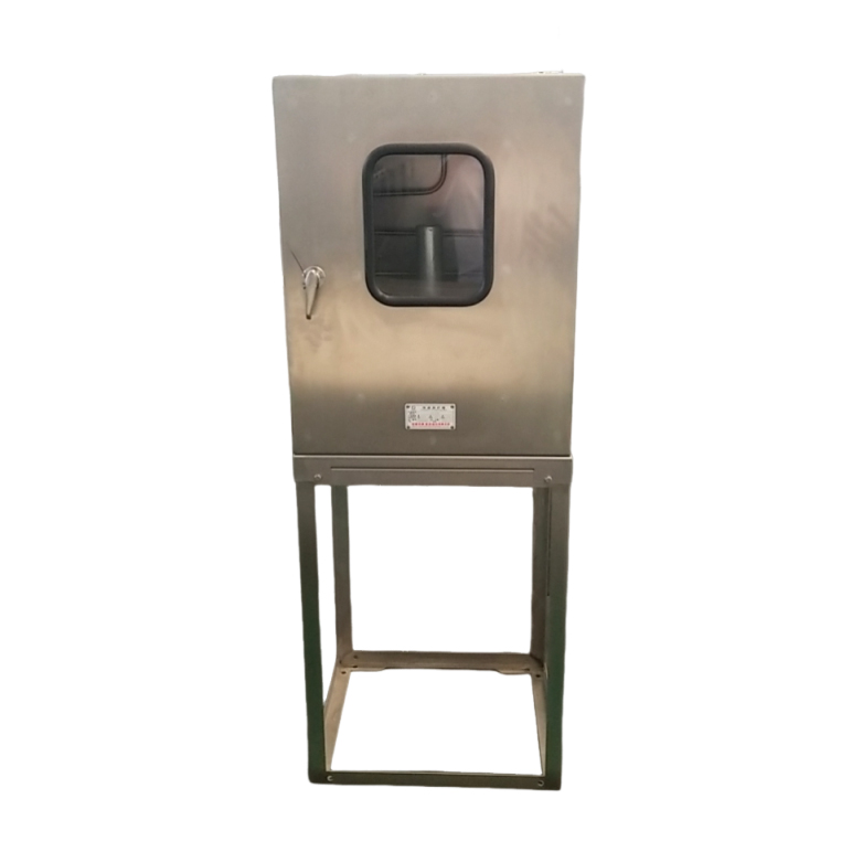 仪表保温保护箱