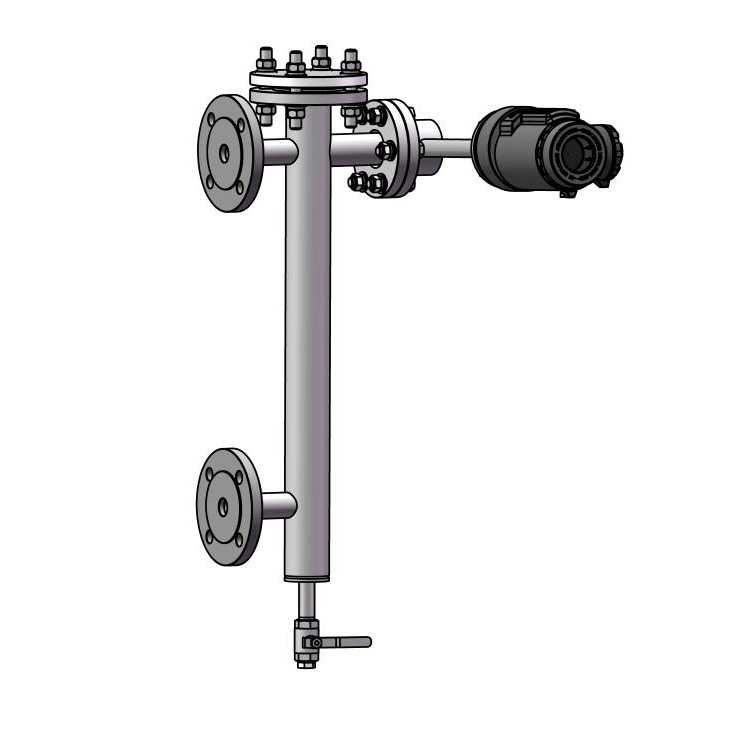 浮筒式液位计侧侧-常温